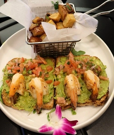 Fresh catering food for every occasion